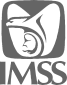 logotipo  del instituto mexicano del seguro social