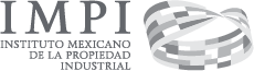 logotipo del instituto mexicano de la propiedad industrial
